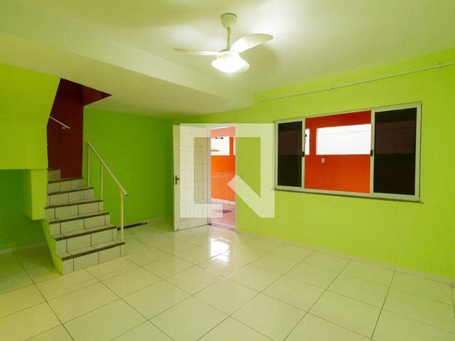 Casa, Campo Grande, 4 Quartos, 200 m2 Rio de Janeiro