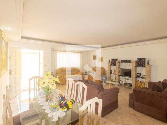 Casa, Campo Grande, 4 Quartos, 200 m2 Rio de Janeiro