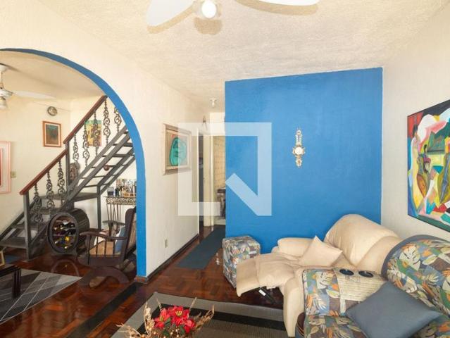 Casa, Campo Grande, 4 Quartos, 220 m2 Rio de Janeiro