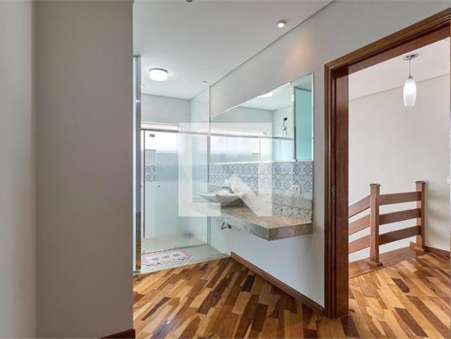 Casa, Campo Grande, 4 Quartos, 260 m2 São Paulo