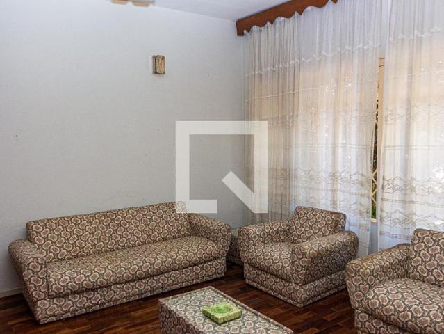 Casa, Campo Grande, 4 Quartos, 280 m2 São Paulo