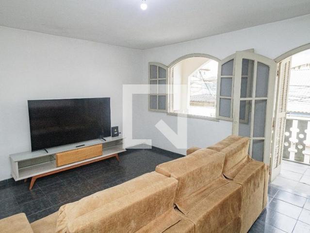 Casa, Campo Grande, 4 Quartos, 300 m2 Rio de Janeiro