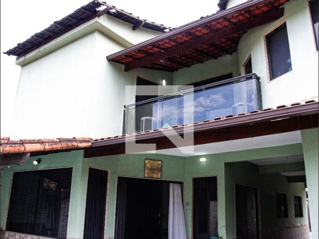 Casa, Campo Grande, 3 Quartos, 200 m2 Rio de Janeiro