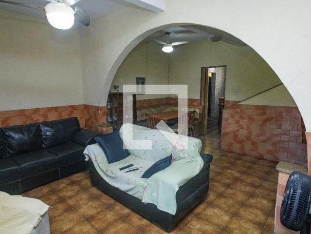 Casa, Campo Grande, 4 Quartos, 320 m2 Rio de Janeiro