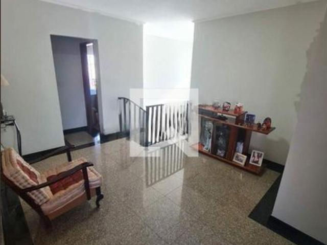 Casa, Campo Grande, 4 Quartos, 348 m2 São Paulo