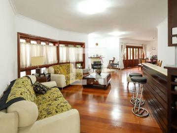 Casa, Campo Grande, 4 Quartos, 399 m2 São Paulo