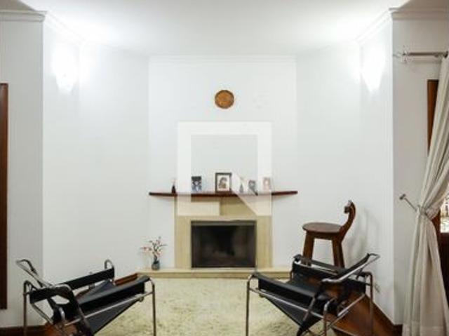 Casa, Campo Grande, 4 Quartos, 399 m2 São Paulo