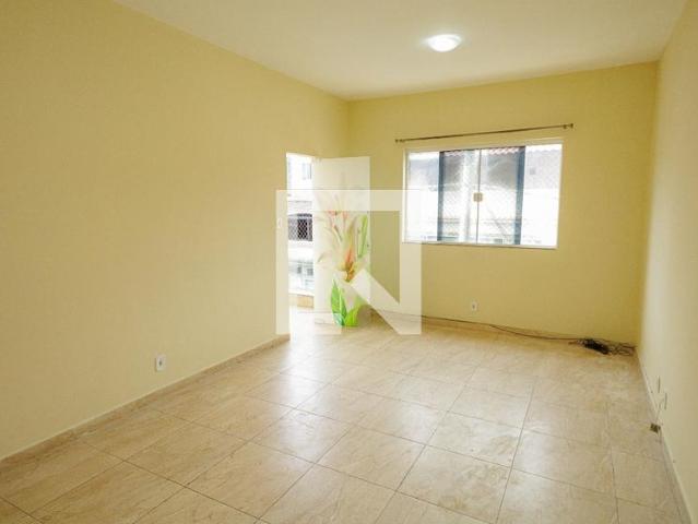 Casa, Campo Grande, 4 Quartos, 70 m2 Rio de Janeiro