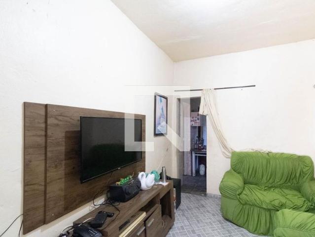 Casa, Campo Grande, 4 Quartos, 90 m2 Rio de Janeiro