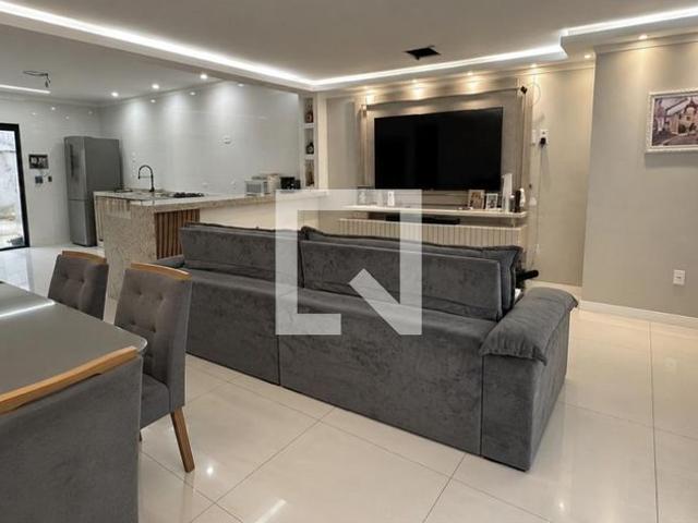 Casa, Campo Grande, 5 Quartos, 120 m2 Rio de Janeiro