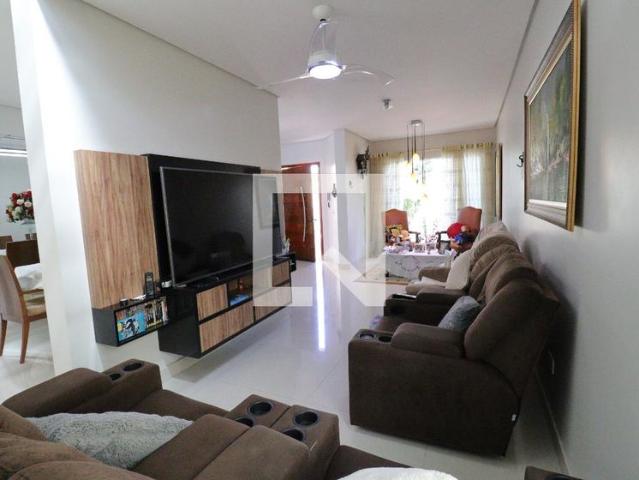 Casa, Campo Grande, 5 Quartos, 248 m2 São Paulo