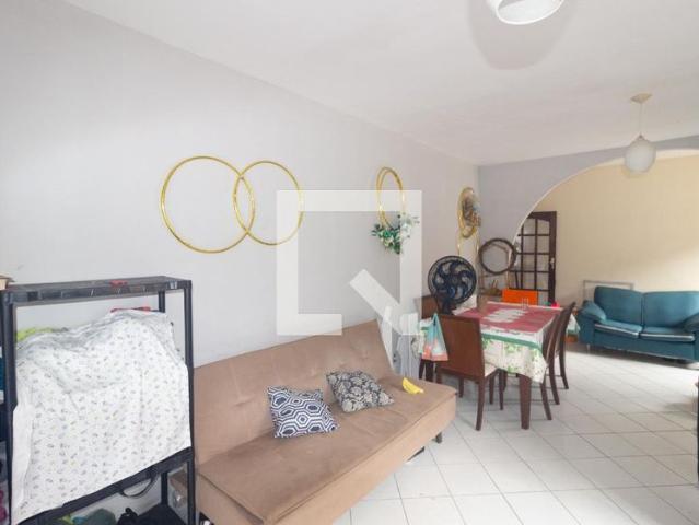 Casa, Campo Grande, 5 Quartos, 250 m2 Rio de Janeiro