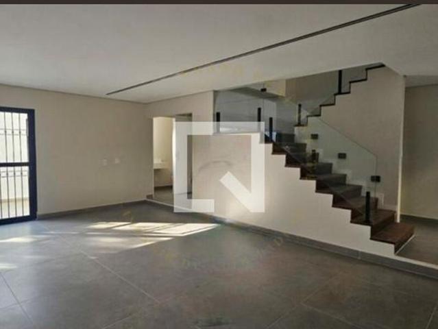 Casa, Campo Grande, 5 Quartos, 280 m2 São Paulo