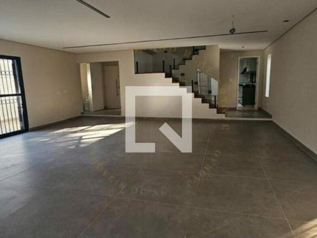 Casa, Campo Grande, 5 Quartos, 280 m2 São Paulo