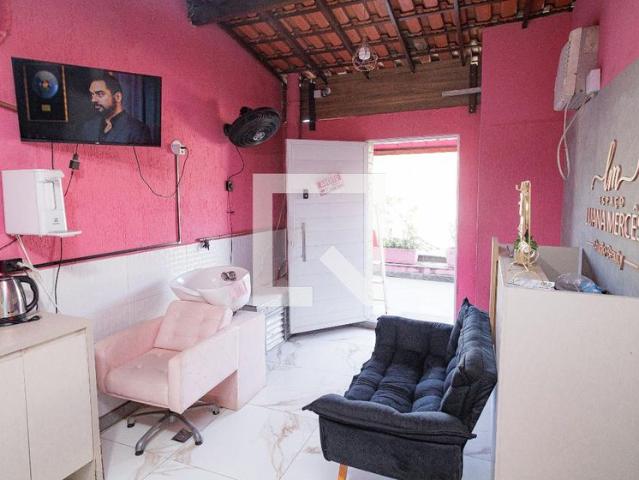 Casa, Campo Grande, 5 Quartos, 450 m2 Rio de Janeiro