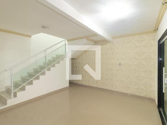 Casa, Campo Grande, 5 Quartos, 70 m2 Rio de Janeiro