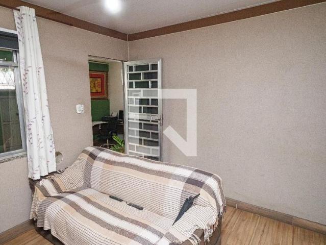 Casa, Campo Grande, 6 Quartos, 144 m2 Rio de Janeiro
