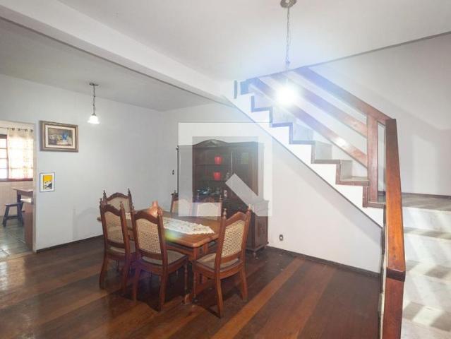 Casa, Campo Grande, 6 Quartos, 300 m2 Rio de Janeiro
