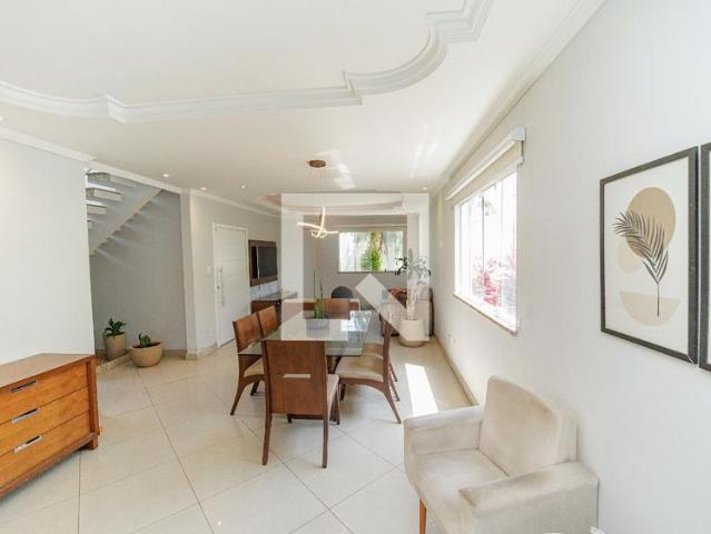 Casa, Campo Grande, 6 Quartos, 406 m2 Rio de Janeiro