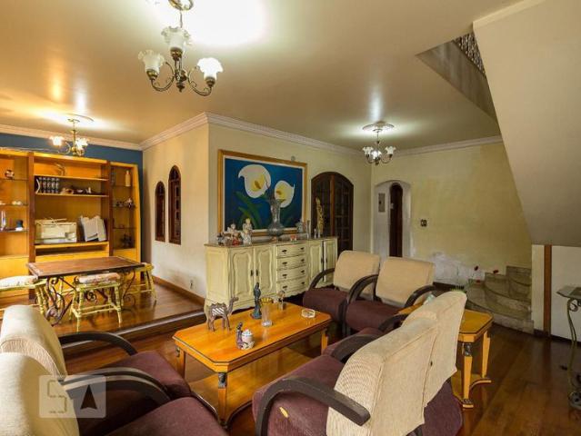 Casa, Campo Grande, 6 Quartos, 480 m2 Rio de Janeiro