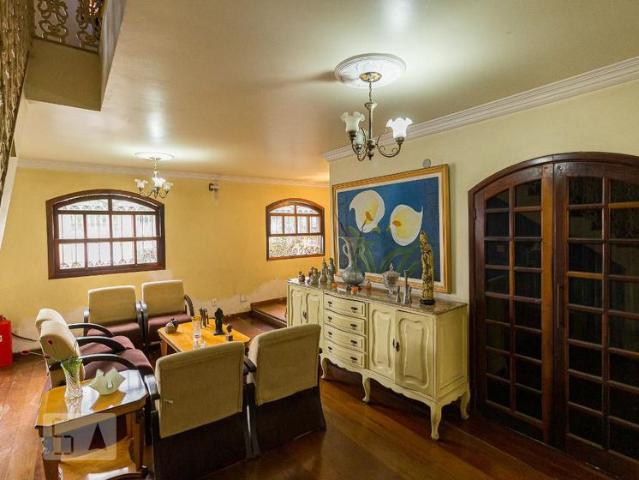 Casa, Campo Grande, 6 Quartos, 480 m2 Rio de Janeiro