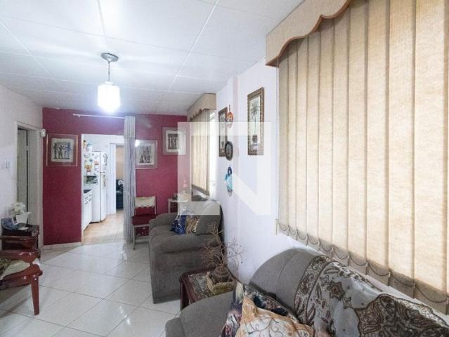 Casa, Campo Grande, 6 Quartos, 700 m2 Rio de Janeiro