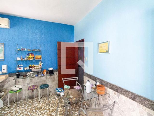 Casa, Campo Grande, 7 Quartos, 548 m2 Rio de Janeiro