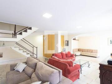 Casa, Campo Grande, 7 Quartos, 550 m2 Rio de Janeiro