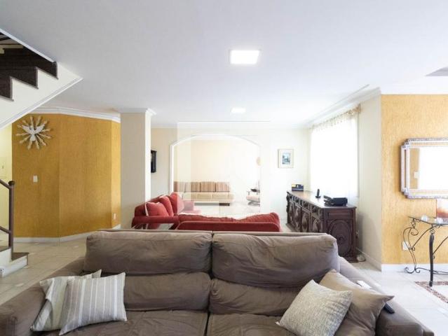 Casa, Campo Grande, 7 Quartos, 550 m2 Rio de Janeiro