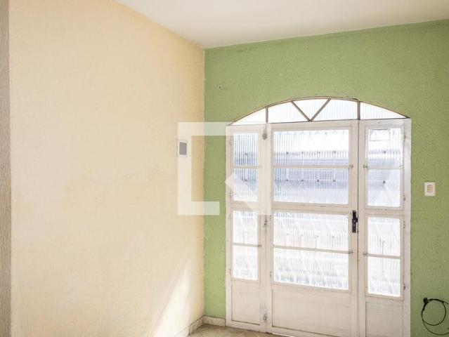 Casa, Campo Grande, 1 Quarto, 43 m2 Rio de Janeiro