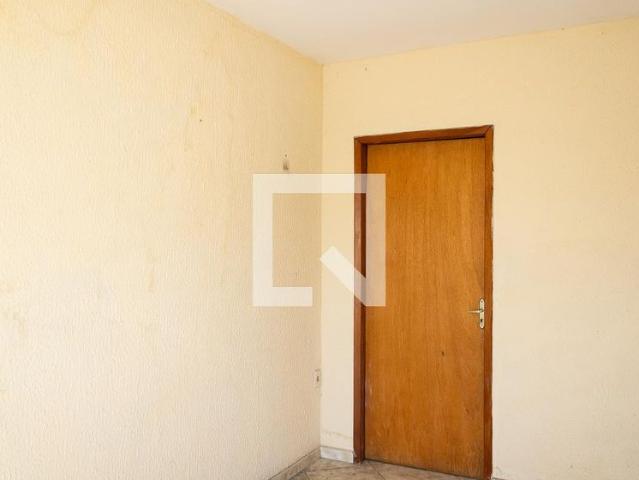 Casa, Campo Grande, 1 Quarto, 43 m2 Rio de Janeiro