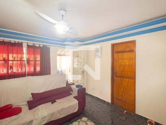 Casa, Campo Grande, 1 Quarto, 400 m2 Rio de Janeiro