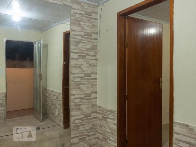 Casa, Campo Grande, 1 Quarto, 40 m2 Rio de Janeiro