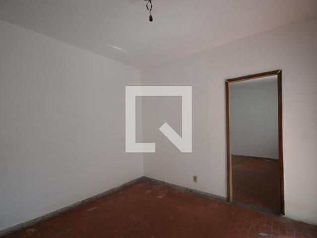 Casa, Campo Grande, 1 Quarto, 40 m2 Rio de Janeiro