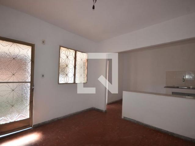 Casa, Campo Grande, 1 Quarto, 40 m2 Rio de Janeiro