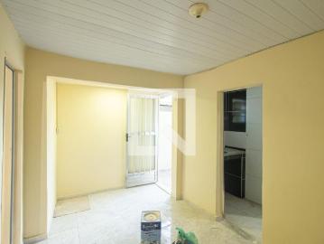 Casa, Campo Grande, 1 Quarto, 40 m2 Rio de Janeiro