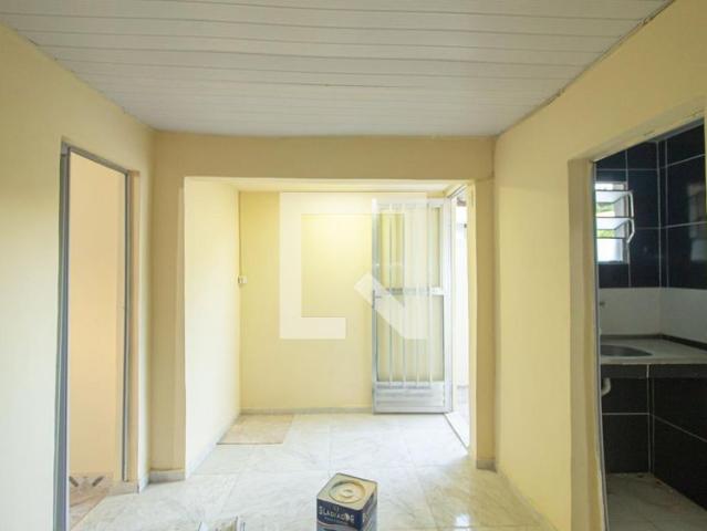 Casa, Campo Grande, 1 Quarto, 40 m2 Rio de Janeiro