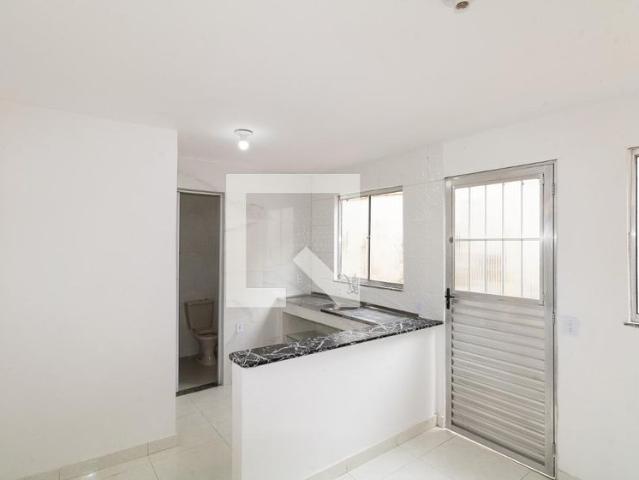 Casa, Campo Grande, 1 Quarto, 40 m2 Rio de Janeiro