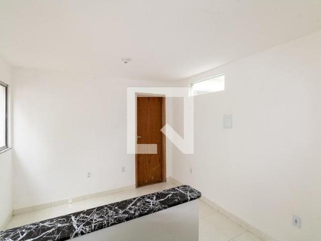 Casa, Campo Grande, 1 Quarto, 40 m2 Rio de Janeiro