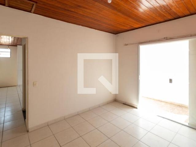 Casa, Campo Grande, 1 Quarto, 40 m2 São Paulo