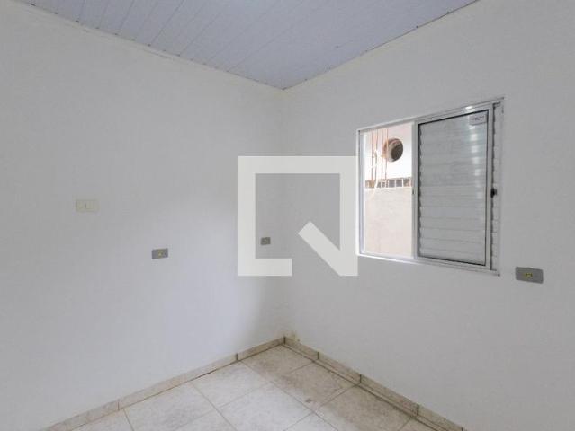 Casa, Campo Grande, 1 Quarto, 40 m2 São Paulo