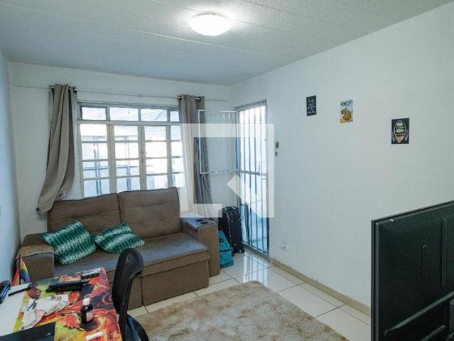 Casa, Campo Grande, 1 Quarto, 42 m2 Rio de Janeiro