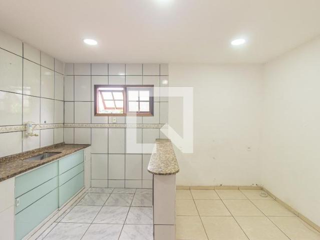 Casa, Campo Grande, 1 Quarto, 47 m2 Rio de Janeiro