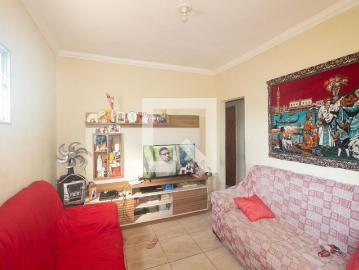 Casa, Campo Grande, 1 Quarto, 45 m2 Rio de Janeiro
