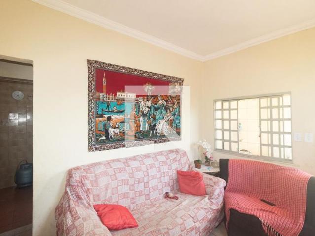 Casa, Campo Grande, 1 Quarto, 45 m2 Rio de Janeiro
