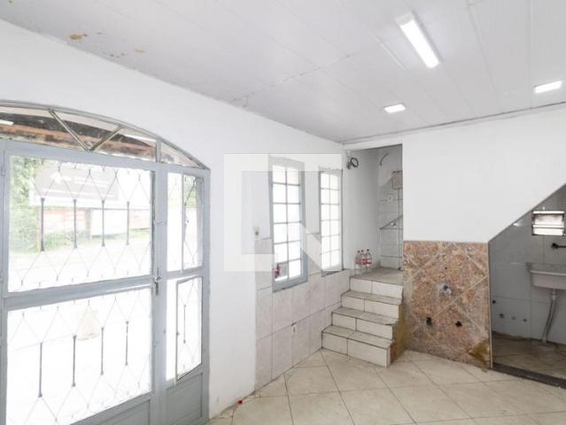Casa, Campo Grande, 1 Quarto, 45 m2 Rio de Janeiro