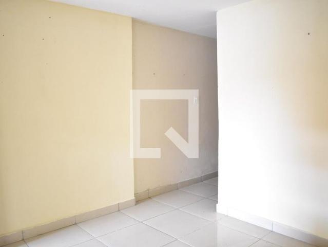 Casa, Campo Grande, 1 Quarto, 48 m2 Rio de Janeiro
