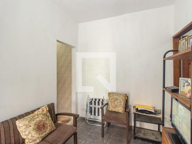 Casa, Campo Grande, 1 Quarto, 50 m2 Rio de Janeiro