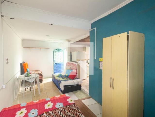 Casa, Campo Grande, 1 Quarto, 50 m2 Rio de Janeiro