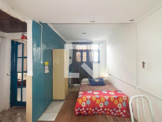 Casa, Campo Grande, 1 Quarto, 50 m2 Rio de Janeiro